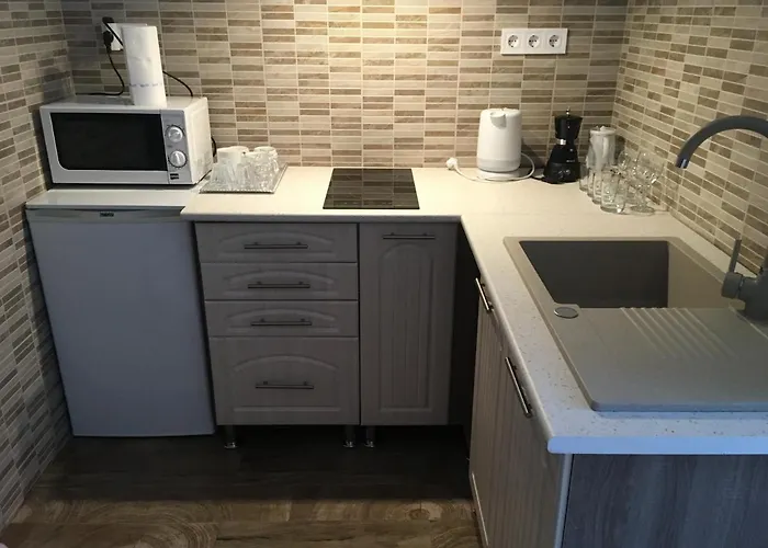 Bogoly Apartman