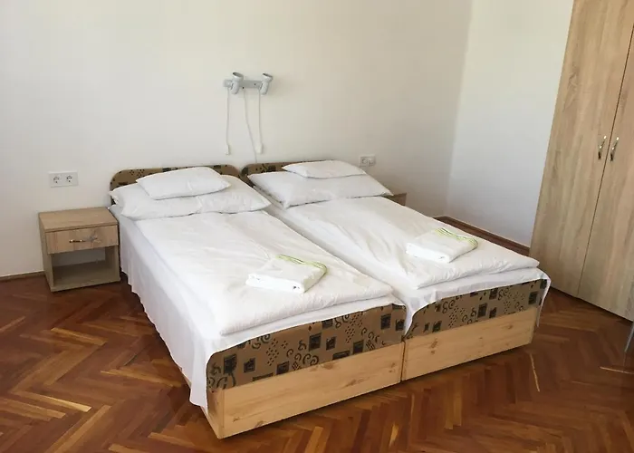 Bogoly Apartman