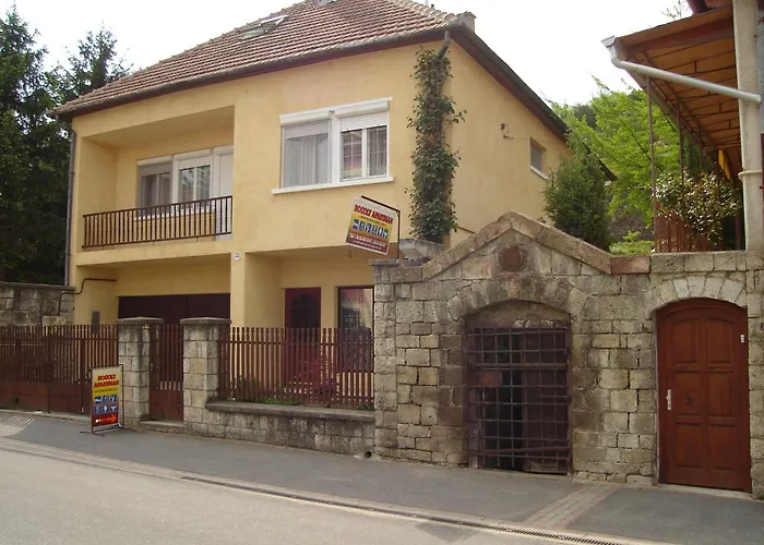 Bogoly Apartman
