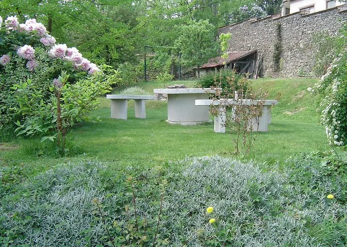 Bogoly Apartman