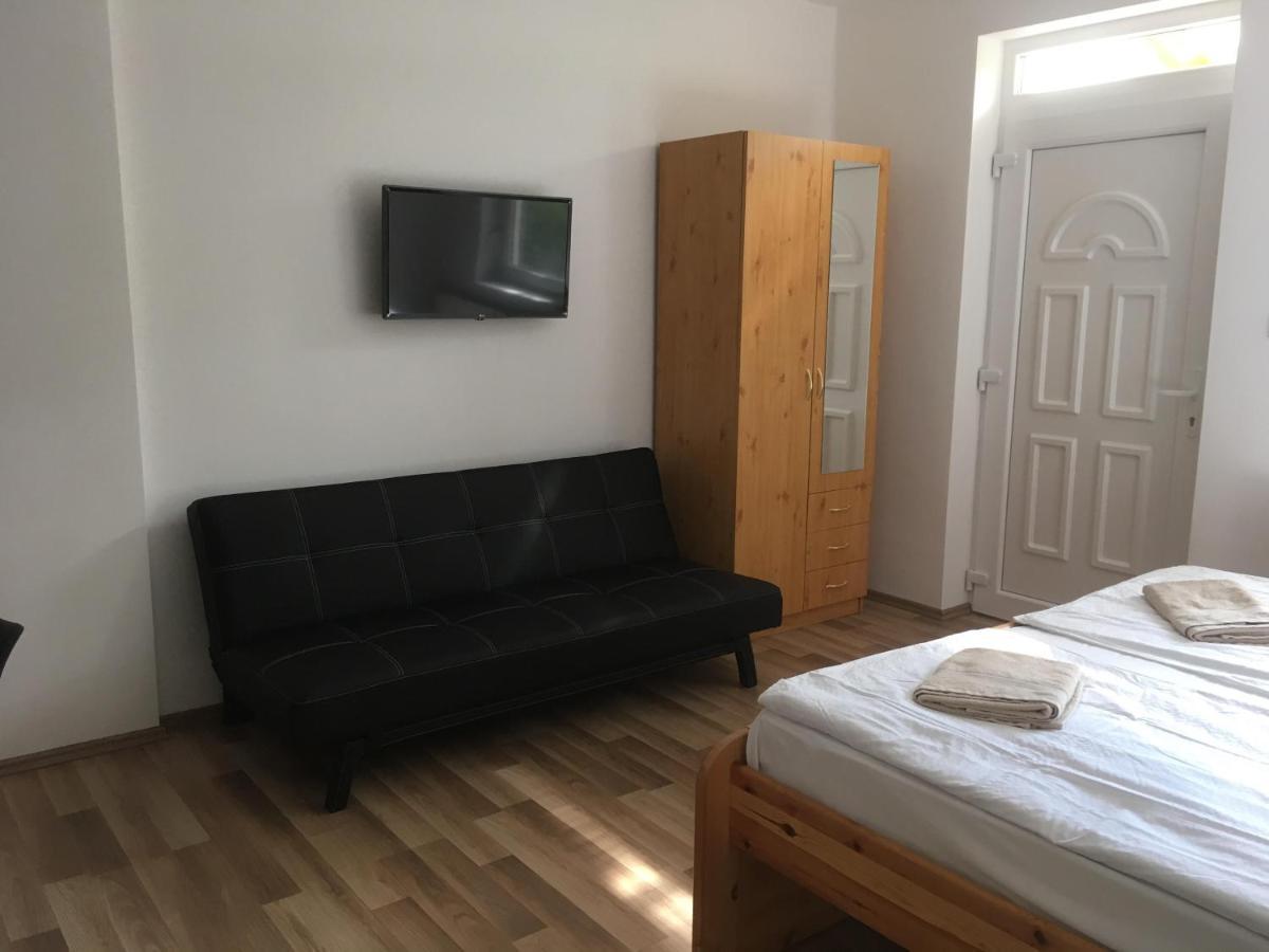 Apartmán Bogoly