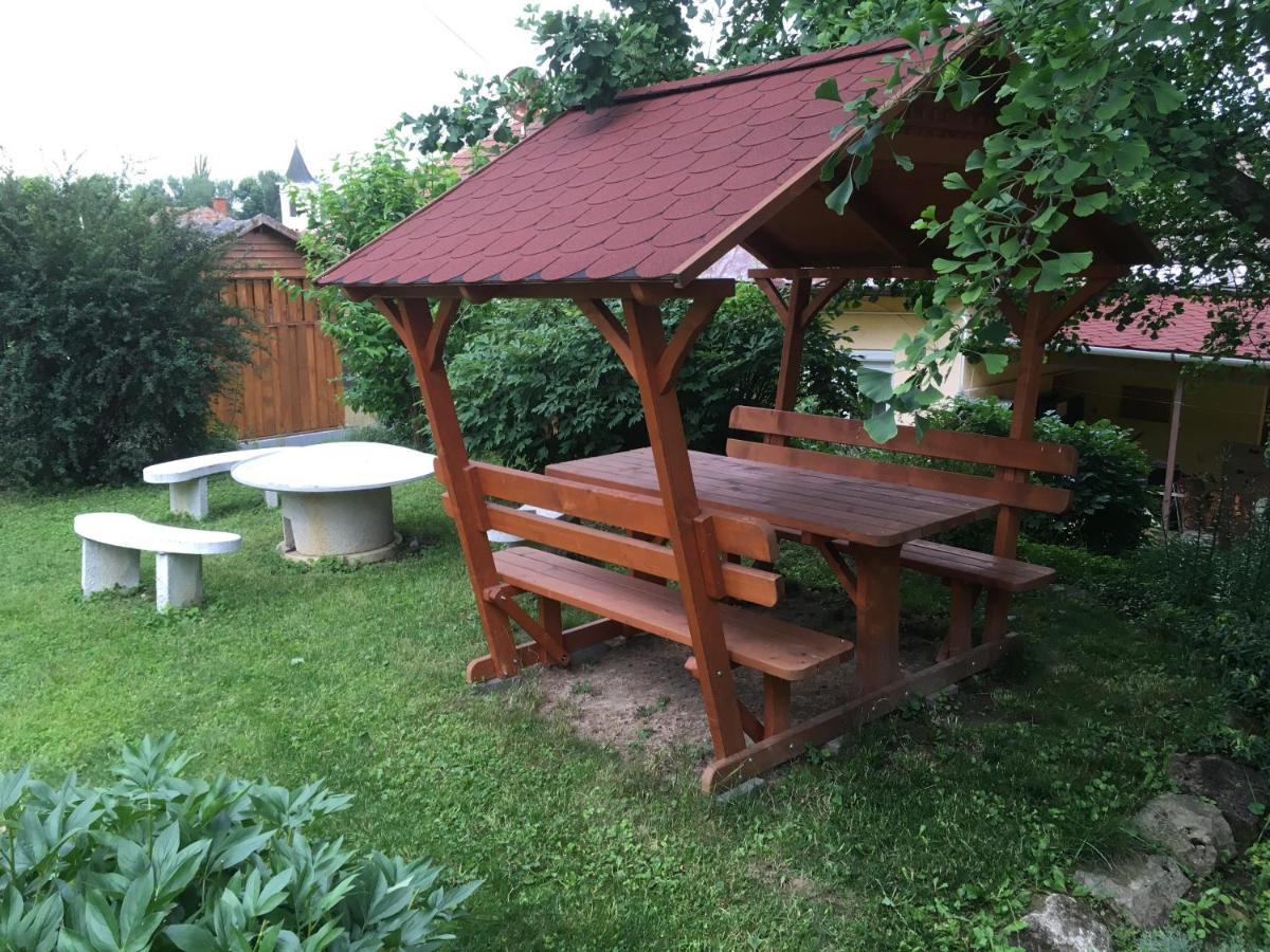 Apartmán Bogoly