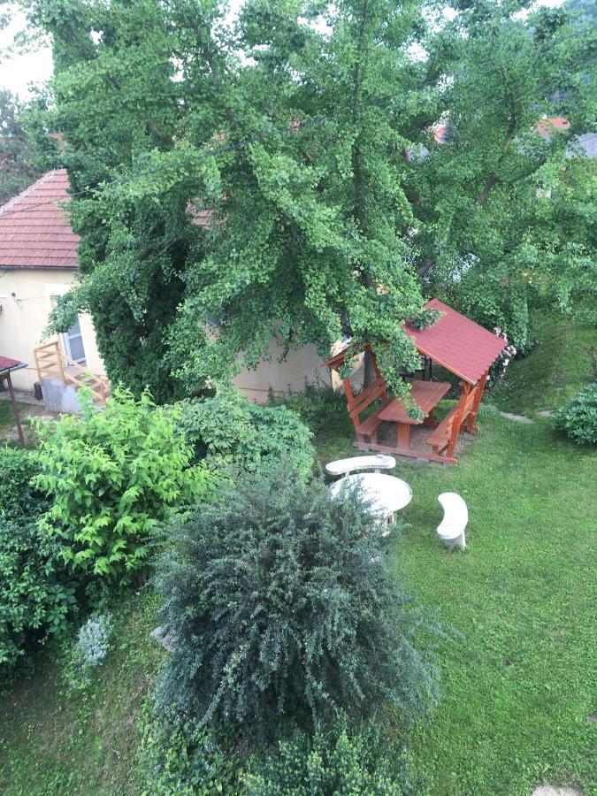 Apartmán Bogoly *