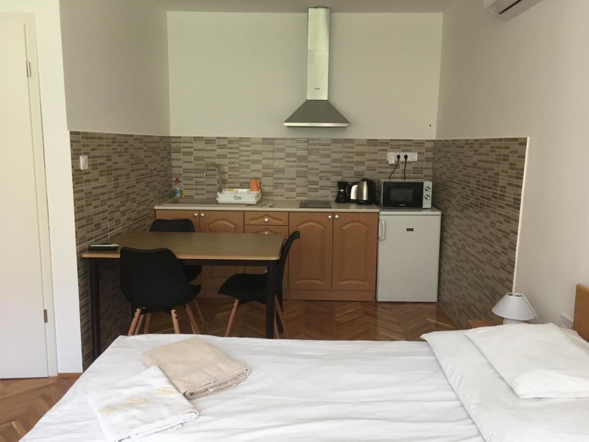 Apartmán Bogoly