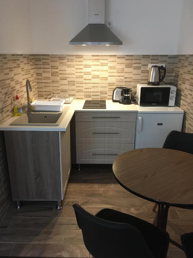 Bogoly Apartmán Tokaj