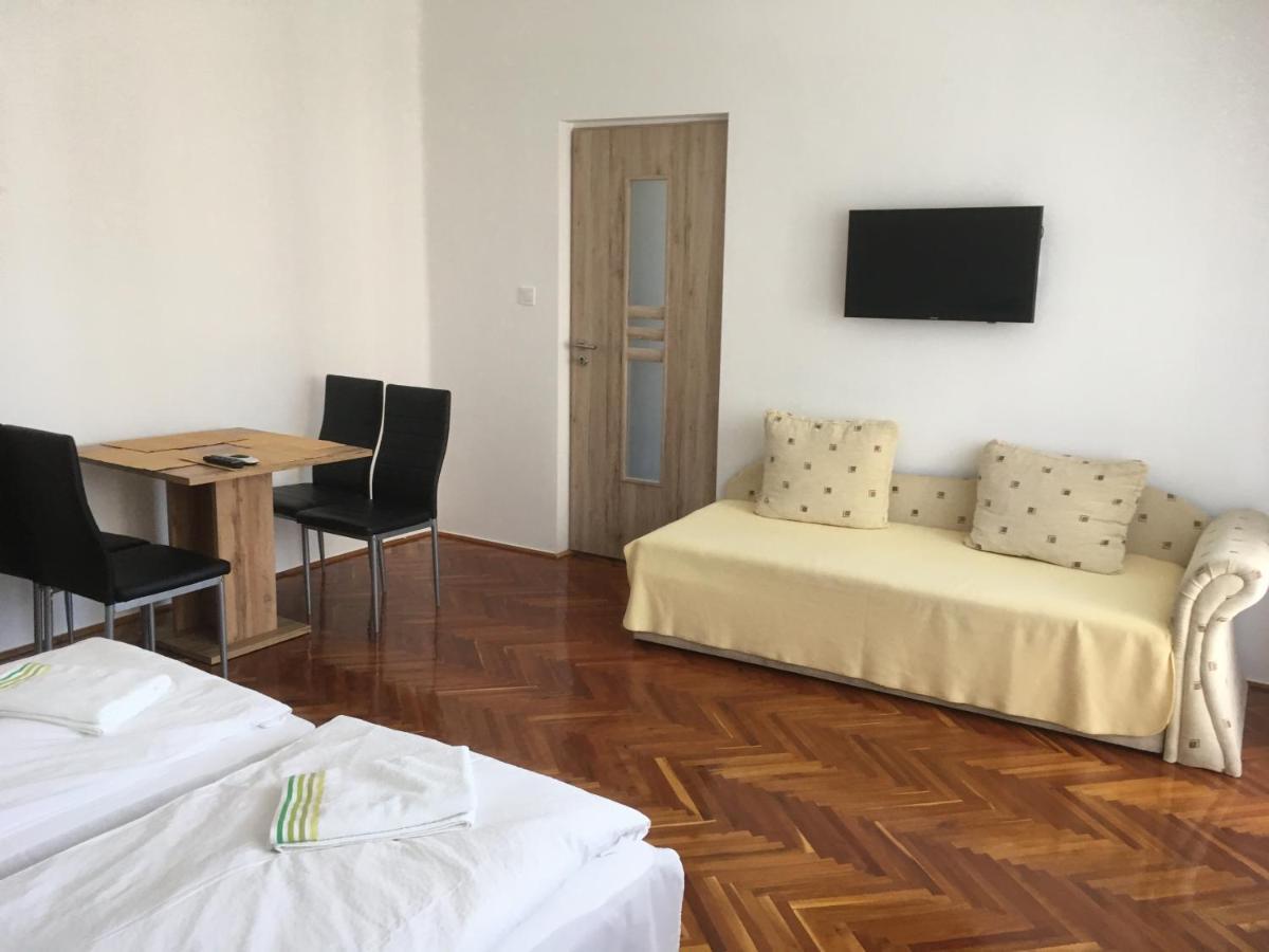 Bogoly Apartmán