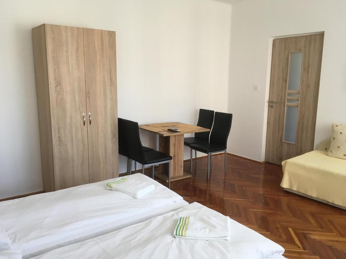 Apartmán Bogoly Tokaj