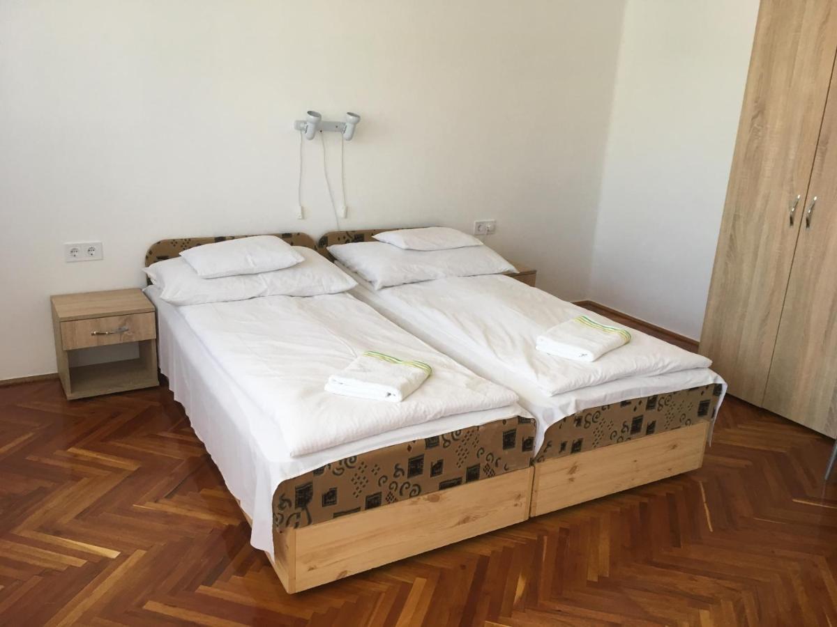 Bogoly Apartmán