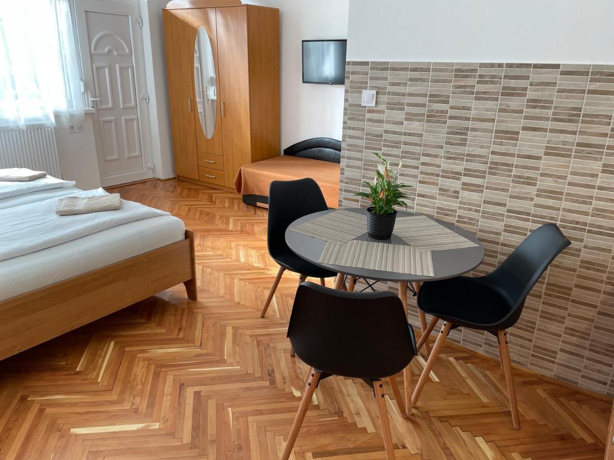 Apartmán Bogoly *