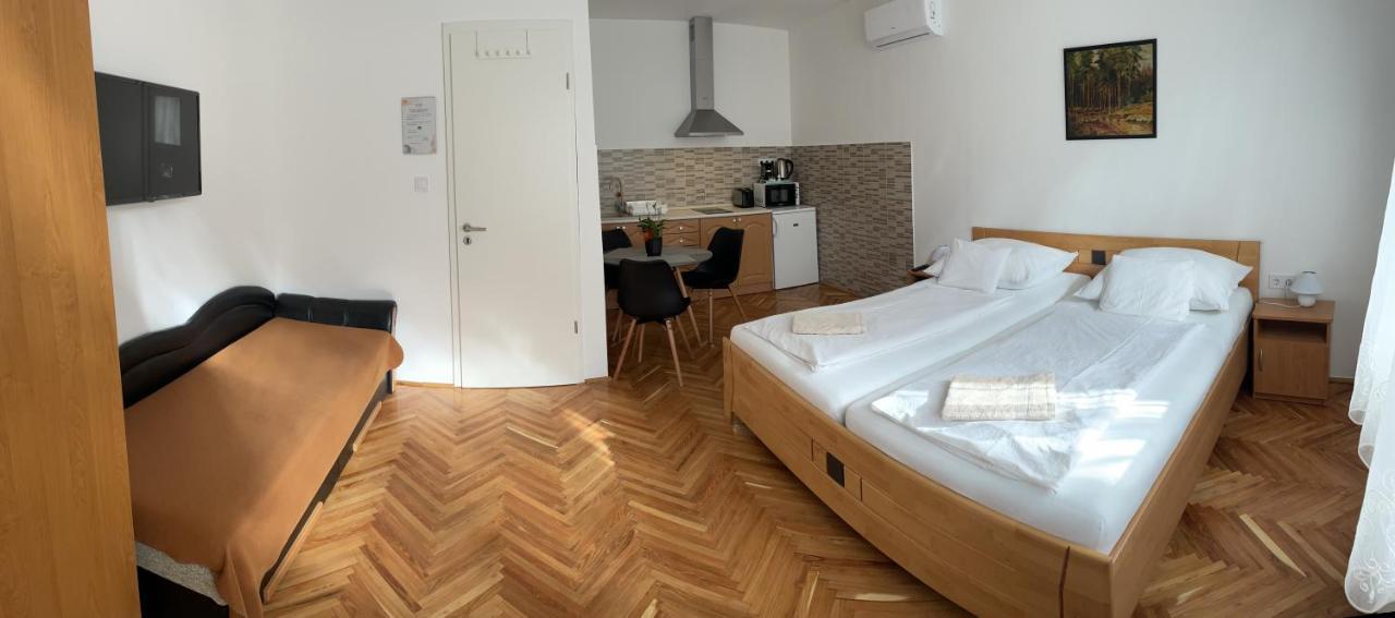 Bogoly Apartmán *