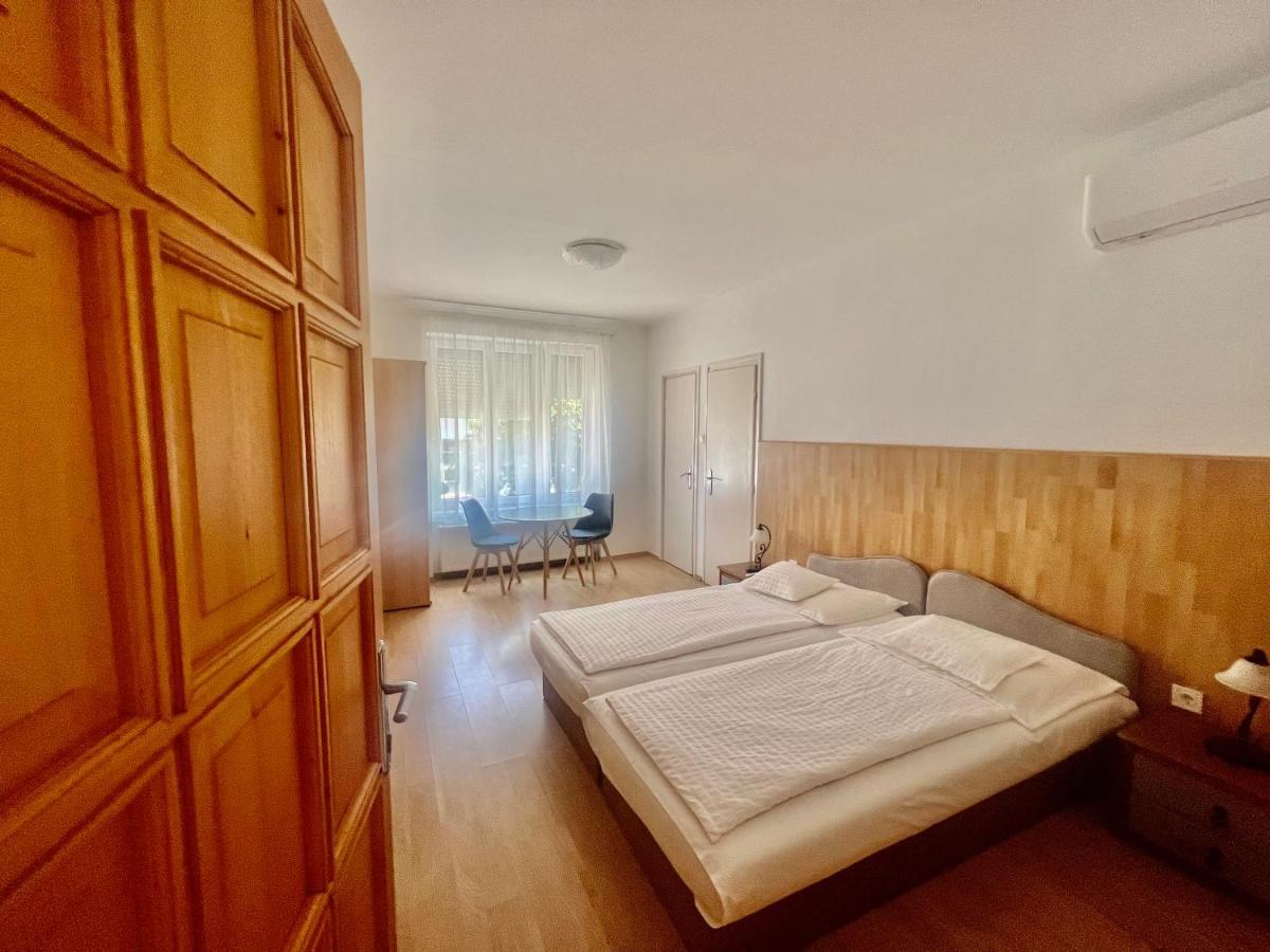 Bogoly Apartmán