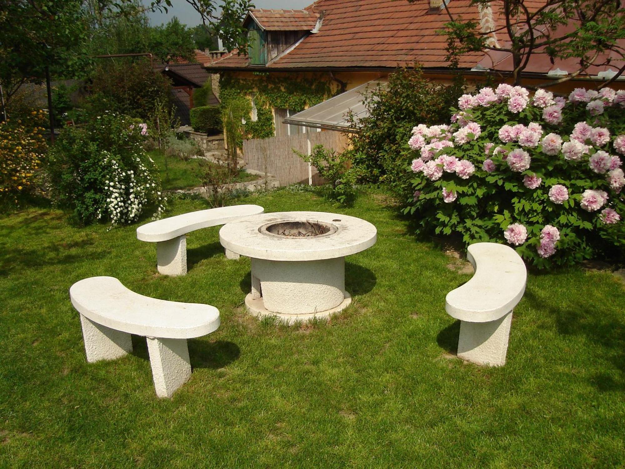 Apartmán Bogoly Tokaj