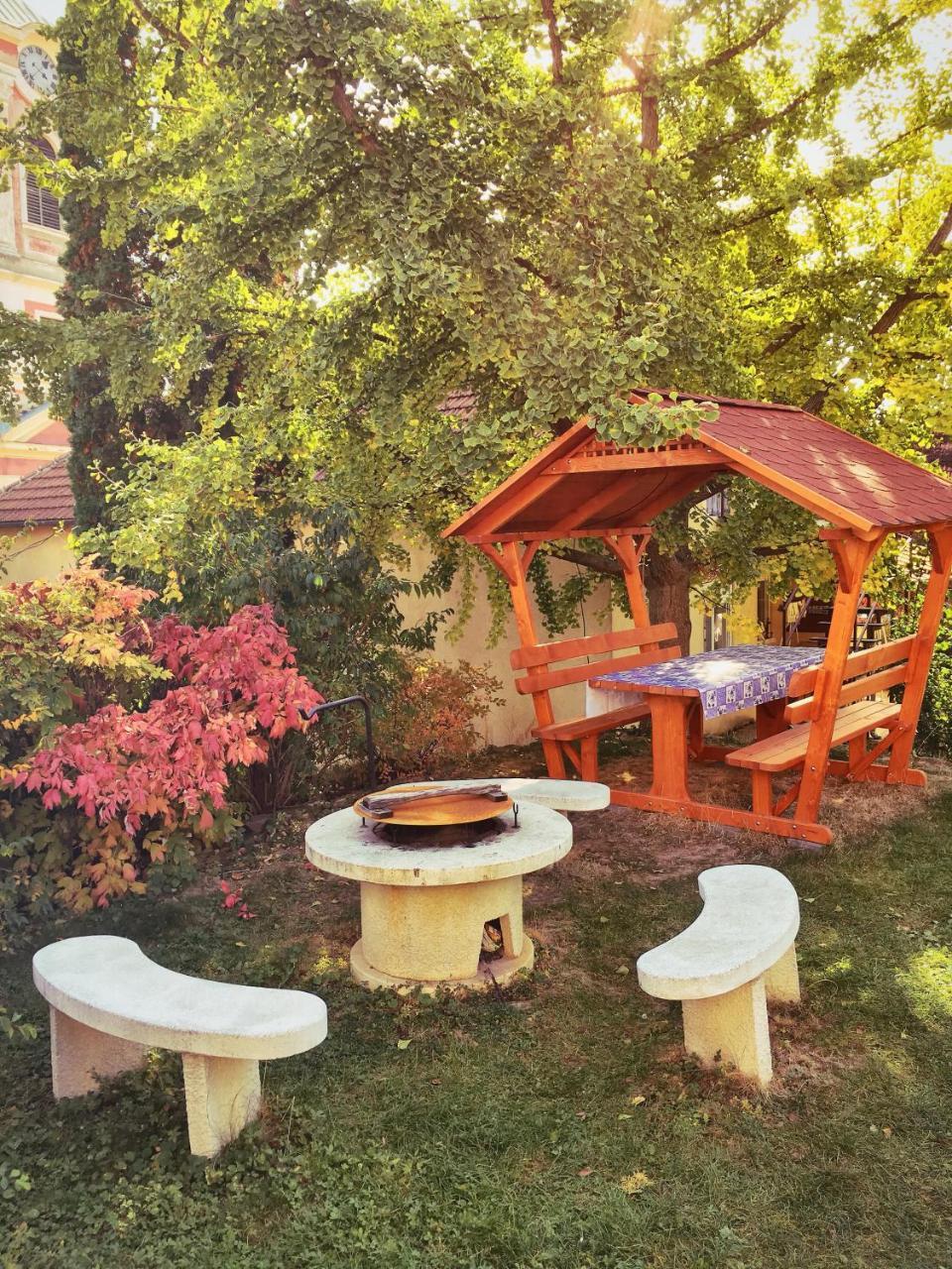 Apartmán Bogoly *